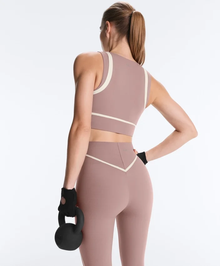 Compressive Tops Compressive Tops