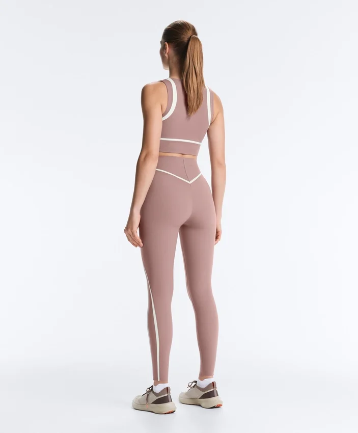 Compressive Tops Compressive Tops