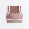 Compressive Tops Compressive Tops