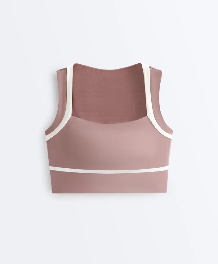 Compressive Tops Compressive Tops