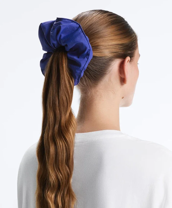 Elásticos de cabelo grandes acolchoados Elásticos de cabelo grandes acolchoados
