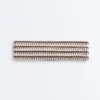 Fita de cabelo desportiva estruturada de 6 cm