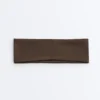 Fitas de cabelo desportivas ajustáveis refletoras de 7 cm Fitas de cabelo desportivas ajustáveis refletoras de 7 cm
