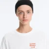 Fitas de cabelo desportivas ajustáveis refletoras de 7 cm Fitas de cabelo desportivas ajustáveis refletoras de 7 cm
