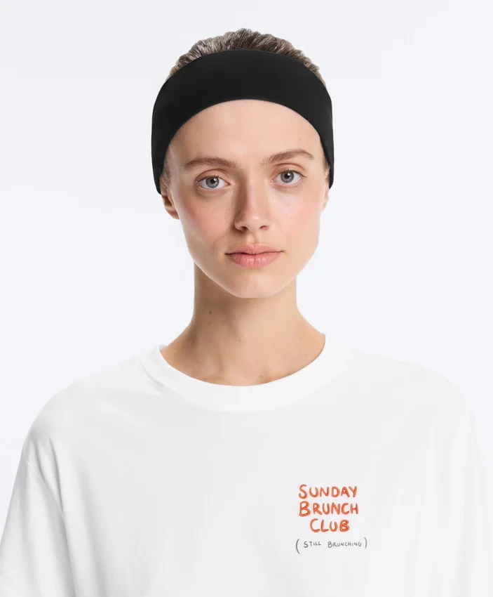 Fitas de cabelo desportivas ajustáveis refletoras de 7 cm Fitas de cabelo desportivas ajustáveis refletoras de 7 cm