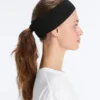 Fitas de cabelo desportivas ajustáveis refletoras de 7 cm Fitas de cabelo desportivas ajustáveis refletoras de 7 cm