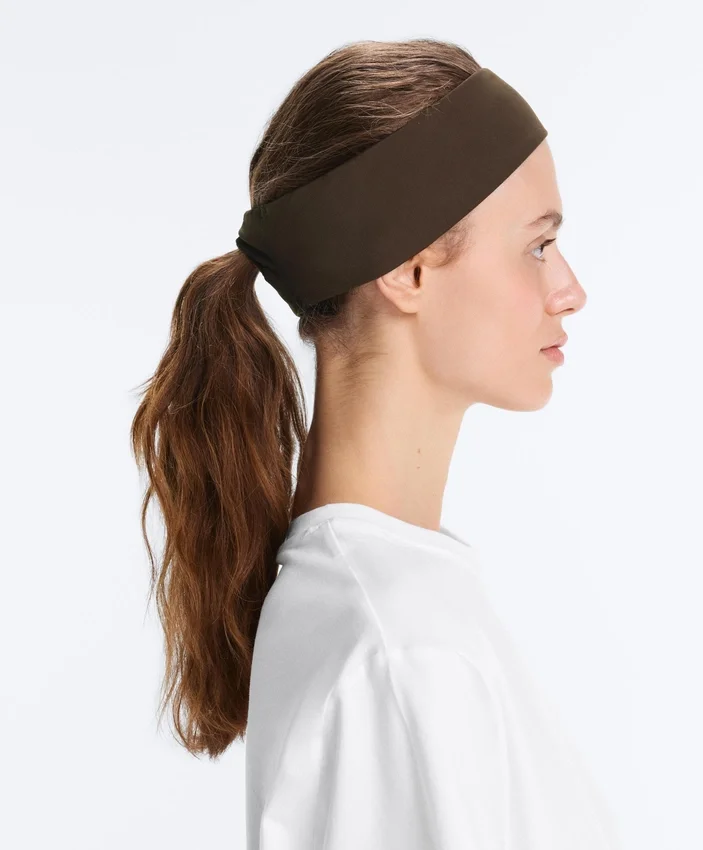 Fitas de cabelo desportivas ajustáveis refletoras de 7 cm Fitas de cabelo desportivas ajustáveis refletoras de 7 cm