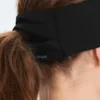 Fitas de cabelo desportivas ajustáveis refletoras de 7 cm Fitas de cabelo desportivas ajustáveis refletoras de 7 cm