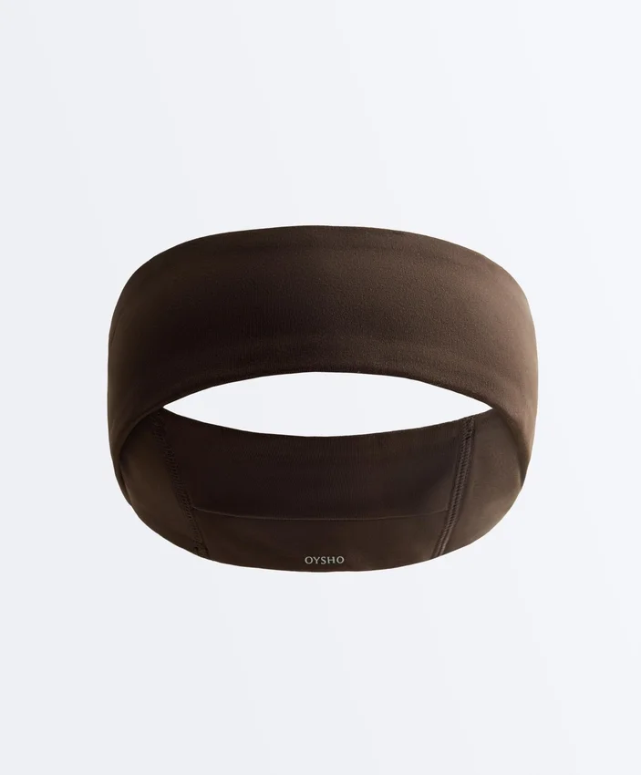 Fitas de cabelo desportivas ajustáveis refletoras de 7 cm Fitas de cabelo desportivas ajustáveis refletoras de 7 cm