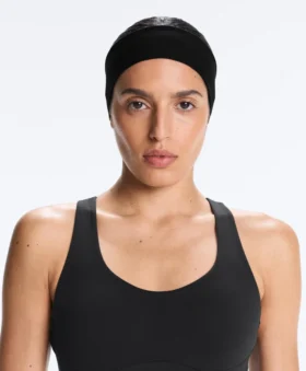 Fitas de cabelo desportivas de 6 cm