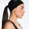 Fitas de cabelo desportivas de 6 cm Fitas de cabelo desportivas de 6 cm