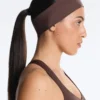 Fitas de cabelo desportivas de 6 cm Fitas de cabelo desportivas de 6 cm