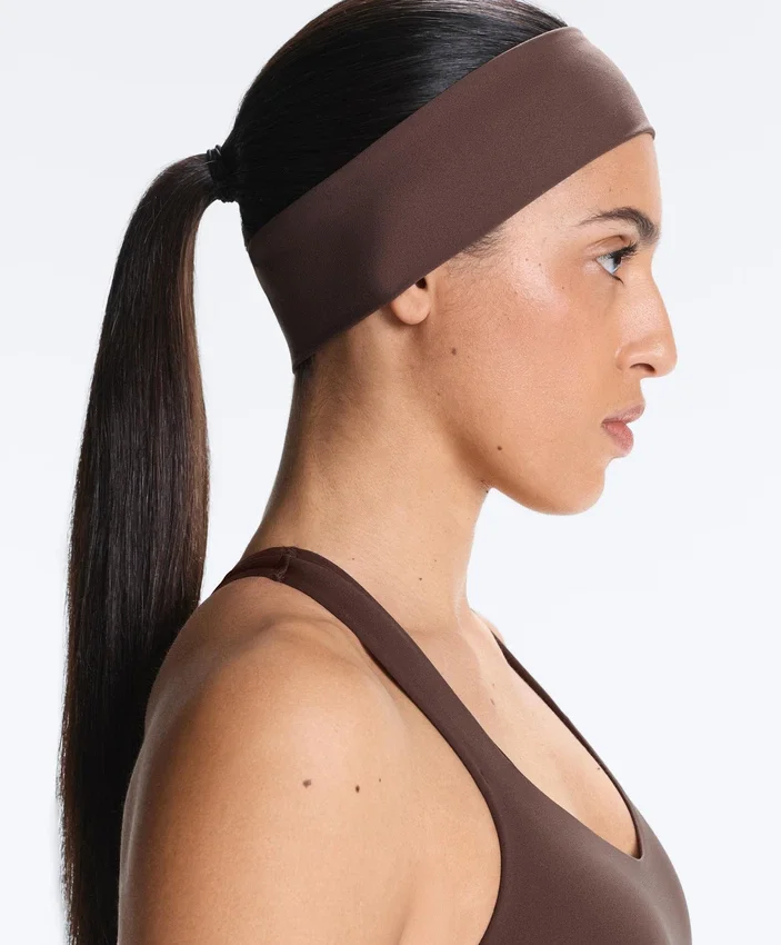 Fitas de cabelo desportivas de 6 cm Fitas de cabelo desportivas de 6 cm