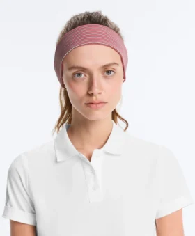 Fitas de cabelo desportivas às riscas de 6 cm Fitas de cabelo desportivas às riscas de 6 cm