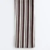 Fitas de cabelo desportivas às riscas de 6 cm Fitas de cabelo desportivas às riscas de 6 cm