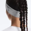 Fitas de cabelo em mistura de algodão melange Fitas de cabelo em mistura de algodão melange