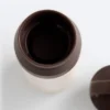 Garrafa com alças Garrafa com alças