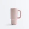 Garrafa Mini Tumbler com alças Garrafa Mini Tumbler com alças