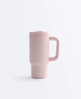 Garrafa Mini Tumbler com alças Garrafa Mini Tumbler com alças