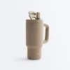 Garrafa Mini Tumbler com alças Garrafa Mini Tumbler com alças