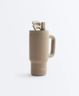 Garrafa Mini Tumbler com alças Garrafa Mini Tumbler com alças