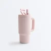 Garrafa Mini Tumbler com alças Garrafa Mini Tumbler com alças