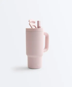 Garrafa Mini Tumbler com alças Garrafa Mini Tumbler com alças