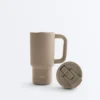 Garrafa Mini Tumbler com alças Garrafa Mini Tumbler com alças