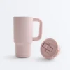 Garrafa Mini Tumbler com alças Garrafa Mini Tumbler com alças