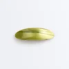 Grampo de acessórios de cabelo oval Grampo de acessórios de cabelo oval