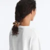 Grampo de acessórios de cabelo pequeno em forma de flor Grampo de acessórios de cabelo pequeno em forma de flor