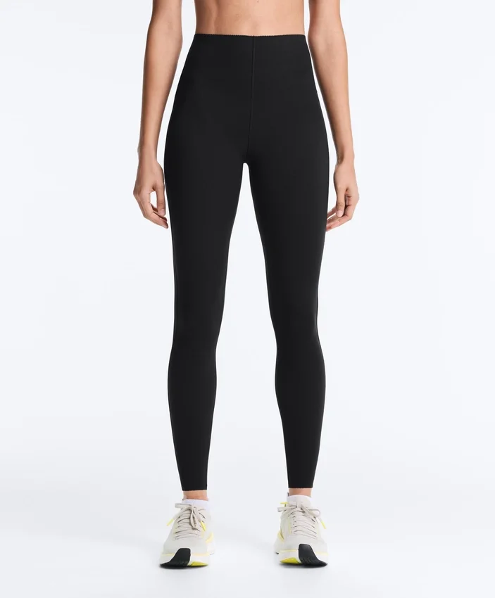 Leggings até ao tornozelo com controlo Core Control extra compressivo Leggings até ao tornozelo com controlo Core Control extra compressivo