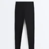 Leggings até ao tornozelo com controlo Core Control extra compressivo Leggings até ao tornozelo com controlo Core Control extra compressivo
