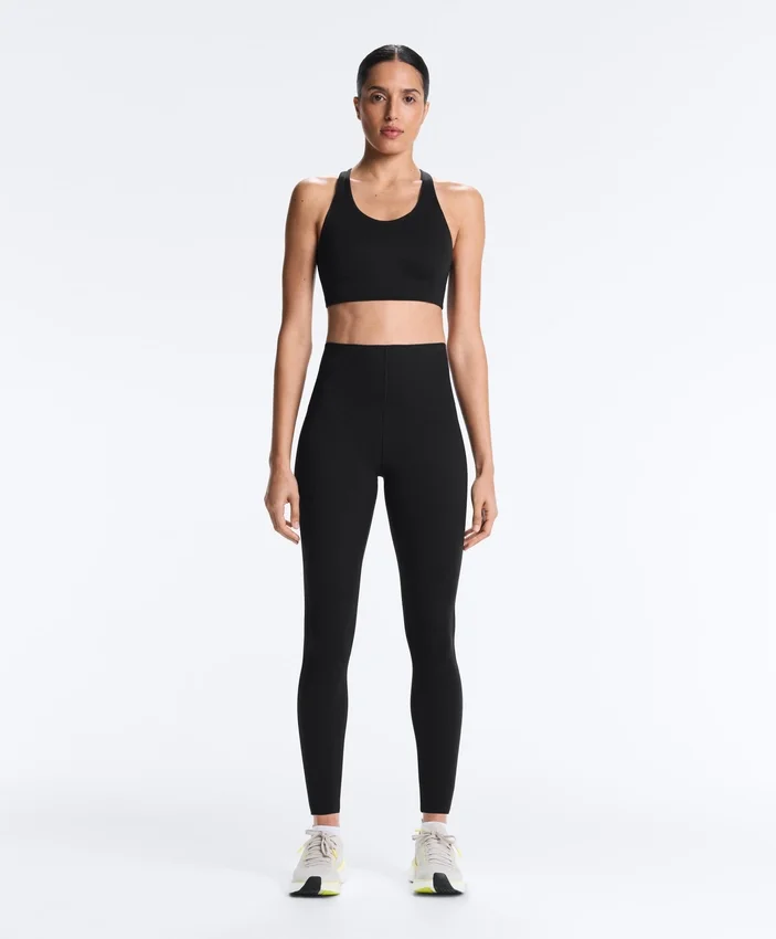 Leggings até ao tornozelo com controlo Core Control extra compressivo Leggings até ao tornozelo com controlo Core Control extra compressivo