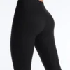 Leggings até ao tornozelo com controlo Core Control extra compressivo Leggings até ao tornozelo com controlo Core Control extra compressivo