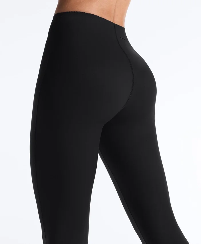 Leggings até ao tornozelo com controlo Core Control extra compressivo Leggings até ao tornozelo com controlo Core Control extra compressivo