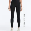 Leggings até ao tornozelo com controlo Core Control extra compressivo Leggings até ao tornozelo com controlo Core Control extra compressivo
