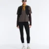 Leggings até ao tornozelo com controlo Core Control extra compressivo Leggings até ao tornozelo com controlo Core Control extra compressivo