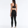 Leggings até ao tornozelo com controlo Core Control extra compressivo Leggings até ao tornozelo com controlo Core Control extra compressivo