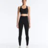 Sutiã Compressive com suporte médio e copas Sutiã Compressive com suporte médio e copas