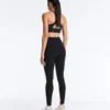 Sutiã Compressive com suporte médio e copas Sutiã Compressive com suporte médio e copas
