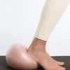 Leggings Comfortlux de cintura alta com cano até ao tornozelo, 65 cm