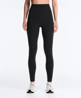 Leggings Comfortlux de cintura superalta e comprimento até ao tornozelo Leggings Comfortlux de cintura superalta e comprimento até ao tornozelo