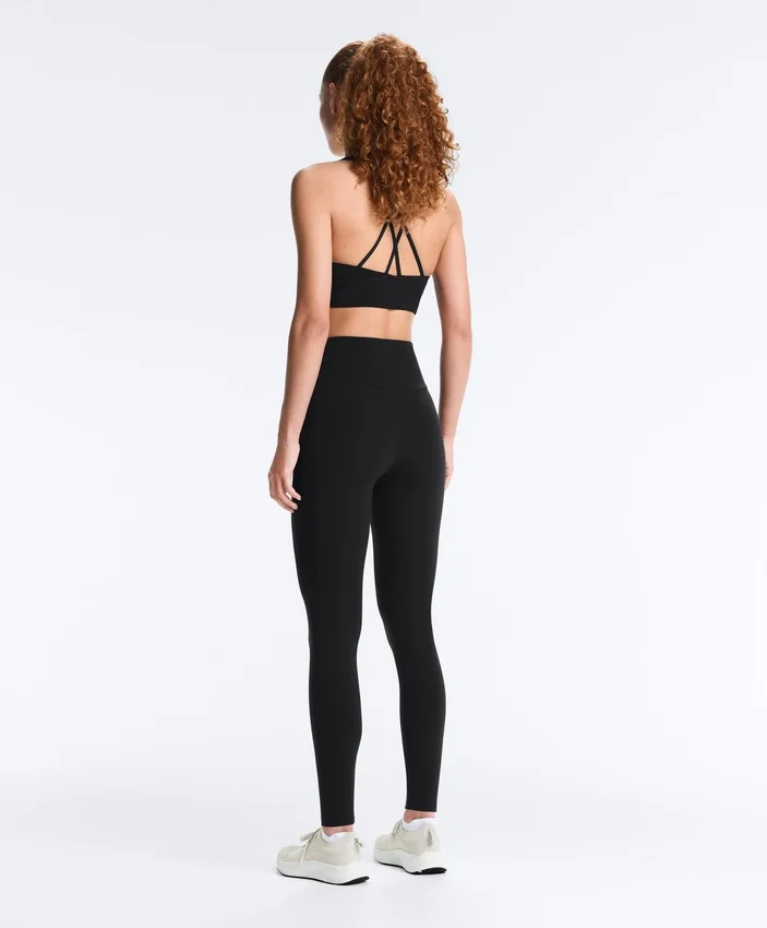 Leggings Comfortlux de cintura superalta e comprimento até ao tornozelo Leggings Comfortlux de cintura superalta e comprimento até ao tornozelo