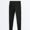 Leggings Comfortlux de cintura superalta e comprimento até ao tornozelo Leggings Comfortlux de cintura superalta e comprimento até ao tornozelo