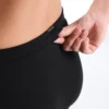 Leggings Comfortlux de cintura superalta e comprimento até ao tornozelo Leggings Comfortlux de cintura superalta e comprimento até ao tornozelo