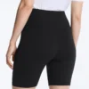 Leggings de Ciclismo Comfortlux 20 cm para Grávidas Leggings de Ciclismo Comfortlux 20 cm para Grávidas