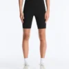 Leggings de ciclismo de cintura alta Comfortlux 25 cm Leggings de ciclismo de cintura alta Comfortlux 25 cm
