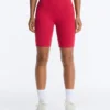 Leggings de ciclismo Evermove de cintura alta com 20 cm Leggings de ciclismo Evermove de cintura alta com 20 cm