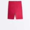 Leggings de ciclismo Evermove de cintura alta com 20 cm Leggings de ciclismo Evermove de cintura alta com 20 cm